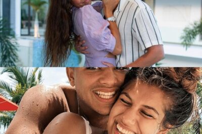 ¡Lina Luaces revela al misterioso novio que enamoró a la hija de Lili Estefan!: Descubre la verdadera historia detrás del primer aniversario de Lina Luaces y Sean Salazar. ¿Quién es el joven que ha conquistado el corazón de la influencer y cómo reaccionó la famosa Lili Estefan? No te pierdas los detalles, fotos inéditas y secretos nunca antes contados de esta pareja que está dando de qué hablar.