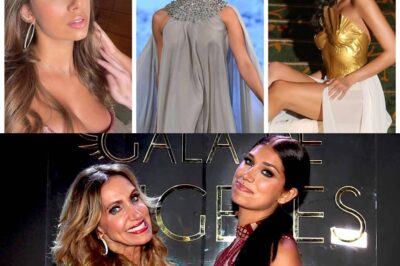 Lina Luaces impacta en Miss Universo Cuba con un gesto que nadie esperaba del todo: Olvida todo lo que sabes de concursos de belleza: Lina Luaces rompió el molde y conmovió a los jueces con una acción inesperada y llena de emoción. Descubre por qué su participación está dando tanto de qué hablar y qué mensaje dejó grabado en el corazón de todos. ¡Mira el video exclusivo y sorpréndete!