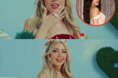 Ari Gameplays y el escándalo de ‘Canción Cul*ra’: El error de YouTube que nadie esperaba ¿Sabías que buscar ‘Canción Cul*ra’ en YouTube te lleva directo a los videos de Ari Gameplays? Lo que comenzó como una broma de haters terminó convirtiéndose en un fenómeno viral, impulsado por el propio algoritmo de la plataforma. Descubre cómo los comentarios irónicos y la polémica han puesto a la youtuber en el centro de la controversia más insólita del año.