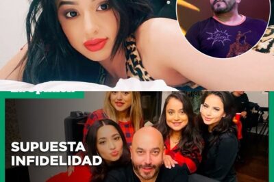 ¡Hija de Lupillo Rivera enciende las redes! Descubre el video que está causando furor ¿Sabías que Anaya, la hija de Lupillo Rivera, podría convertirse en la próxima supermodelo mexicana? Te revelamos el candente video que sorprendió a miles y los secretos detrás de su meteórico ascenso. No te pierdas los detalles exclusivos y las reacciones más inesperadas de la familia Rivera.