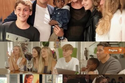¡Rafael Araneda revela el secreto de su matrimonio eterno con Marcela y conmociona a sus fans! ¿Puede el amor verdadero sobrevivir en el mundo del espectáculo? Descubre el emotivo mensaje y las imágenes inéditas con las que Rafael Araneda celebró 25 años junto a Marcela Vacarezza. Te contamos los detalles más íntimos, las reacciones de sus hijos y el consejo que está inspirando a miles de parejas. ¡No te lo pierdas!
