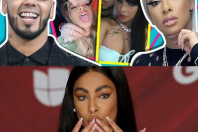 ¡Yailin La Más Viral rompe esquemas y desata locura tras su histórico triunfo en Puerto Rico!: La inesperada victoria de Yailin como “Mejor Artista de Dembow” ha dejado a la industria en shock y a millones de fans ansiosos por conocer el secreto detrás de su éxito. ¿Qué ocurrió realmente en la gala y cómo cambiará el rumbo de la música urbana? Descúbrelo todo aquí, con testimonios exclusivos y detalles inéditos.