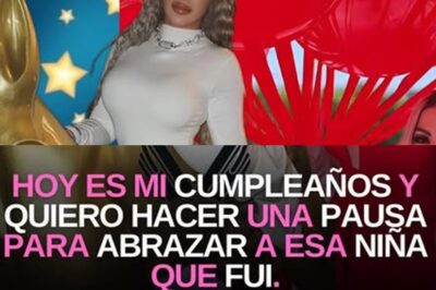 ¡Impactante confesión! Mujer mexicana revela el secreto que cambió su vida en su cumpleaños Descubre cómo una simple pausa para honrar a su niña interior transformó por completo su manera de ver la vida. Su emotivo mensaje ha conmovido a miles y promete inspirarte a mirar dentro de ti mismo. No te pierdas la historia que está dando de qué hablar en todo México.