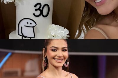 ¡Increíble fiesta de Migbelis Castellanos! Así celebró sus 30 años rodeada de estrellas y sorpresas ¡Increíble fiesta de Migbelis Castellanos! Así celebró sus 30 años rodeada de estrellas y sorpresas