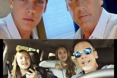 ¡Carlos Ponce y su hijo Sienna impactan en redes por parecer gemelos idénticos! Las nuevas fotos de Carlos Ponce junto a su hijo Sienna han dejado a todos boquiabiertos por el asombroso parecido entre ambos. ¿Será que Sienna también heredó el carisma y talento de su famoso papá? Descubre las imágenes, las reacciones más divertidas y lo que dice el propio Carlos sobre este fenómeno viral.