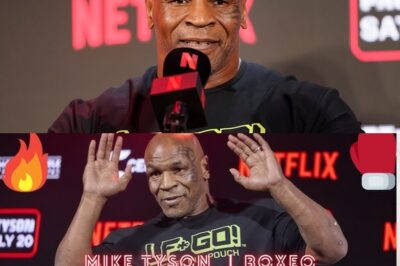 De multimillonario a la ruina total: Las impactantes confesiones de Mike Tyson que nadie esperaba Descubre cómo el boxeador más temido del mundo perdió su fortuna en un abrir y cerrar de ojos. En este reportaje exclusivo, revelamos los secretos mejor guardados de Mike Tyson, las decisiones que lo llevaron al borde del abismo y el sorprendente giro que podría cambiarlo todo. ¡No podrás creer lo que realmente ocurrió tras los reflectores!