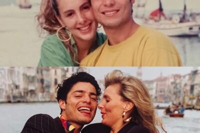 Chayanne y la mujer que cambió su destino: La historia secreta detrás de su gran amor ¿Quién es la misteriosa esposa que conquistó el corazón del ídolo latino más querido? Descubre los detalles nunca antes revelados de su relación, los momentos que marcaron su vida y el secreto que mantiene su amor intacto tras más de tres décadas. ¡Te sorprenderás con lo que hay detrás de su felicidad!