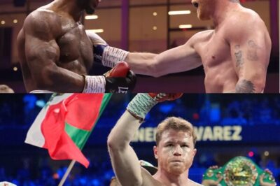 Canelo Álvarez revela lo que nadie esperaba tras vencer a William Scull y desafiar a Crawford: ¡Impactante confesión! Tras una victoria histórica, Canelo Álvarez sorprende a todos con declaraciones sobre su futuro, la pelea soñada contra Terence Crawford y el verdadero motivo detrás de su ambición. Descubre los detalles ocultos que podrían cambiar la historia del boxeo mundial. ¡No te pierdas esta exclusiva!