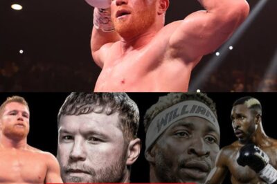 Canelo Álvarez sorprende: ¿Su próximo rival será una estrella inesperada del boxeo? ¡Increíble pero cierto! Mientras todos esperan un enfrentamiento clásico, Canelo Álvarez podría estar planeando un combate contra un oponente que nadie imaginaba. Descubre los motivos detrás de esta posible decisión y cómo podría cambiar el rumbo del boxeo mexicano. ¡No te pierdas los detalles exclusivos que revelamos en este artículo!