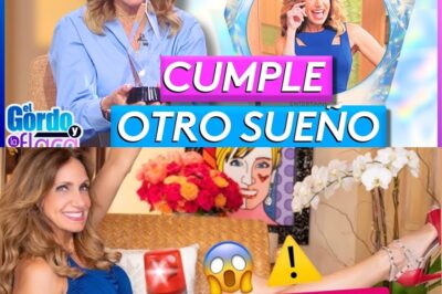Lili Estefan regresa al Miami Dade College y recibe el homenaje que cambiará su vida para siempreDescubre los secretos, emociones ocultas y el inesperado mensaje de Lili Estefan durante su histórica entrada al Salón de la Fama. ¿Qué confesó la estrella de Univision frente a su familia y cientos de admiradores? No te pierdas los detalles exclusivos de este momento único.