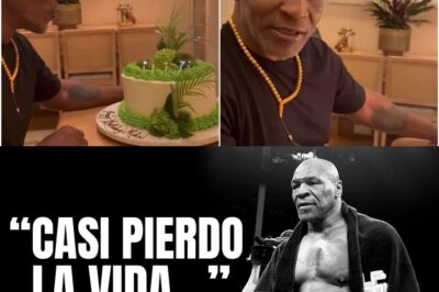 Mike Tyson desconcierta a todos con un video de cumpleaños fuera de tiempo: ¿error o mensaje oculto? El legendario boxeador Mike Tyson ha sorprendido a sus seguidores al publicar un extraño video celebrando su cumpleaños ¡más de dos meses antes de la fecha real! La confusión estalló en redes sociales: ¿se trata de una simple equivocación, una broma interna o hay algo más detrás de este insólito post? Descubre las teorías, las reacciones del público y lo que realmente ocurrió.