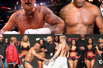 Hija de Mayweather desafía a Canelo, Tyson y Jake Paul: ¿Quién manda realmente en el boxeo? Yaya Mayweather sacude las redes sociales al presumir el legado imbatible de su padre en el boxeo y en el negocio. Con datos impactantes de pago por evento, lanza un mensaje directo a Canelo, Tyson y Jake Paul, mientras el mexicano busca romper la barrera del billón de dólares. Descubre los números, las rivalidades y el futuro del trono financiero del boxeo mundial.