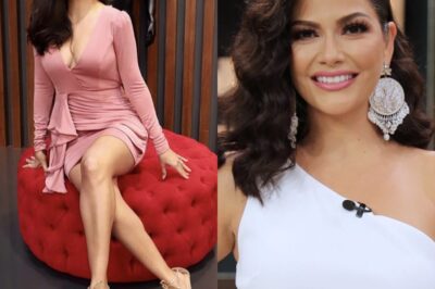 Ana Patricia Feliz sorprende México con la apertura de su negocio: descubre el secreto detrás del éxito La reconocida presentadora Ana Patricia Feliz dejó a todos boquiabiertos con la inauguración de su nuevo emprendimiento en Ciudad de México. ¿Qué la inspiró, cómo logró conquistar a la comunidad y qué ofrece diferente? No te pierdas los detalles exclusivos, las confesiones inesperadas y el verdadero motivo que está revolucionando el mundo empresarial mexicano.