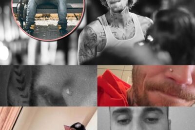 Justin Bieber conmociona al mundo con un mensaje nocturno: ¿Está en peligro su salud mental? El cantante canadiense Justin Bieber desató preocupación mundial tras publicar un inquietante mensaje en Instagram durante la madrugada. ¿Qué hay detrás de sus palabras enigmáticas y su rostro abatido? Descubre las señales ocultas, la reacción de sus fans y los posibles riesgos que enfrenta la superestrella en su lucha silenciosa.