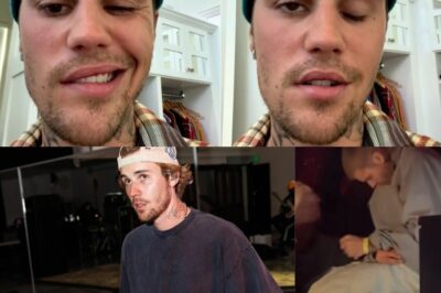 Justin Bieber en el ojo del huracán: ¿Adicción y colapso emocional a la vista? Fans de todo el mundo prenden las alarmas tras las últimas publicaciones inquietantes de Justin Bieber en Instagram. ¿Está el ídolo pop al borde de una crisis irreversible? Descubre las señales ocultas, testimonios impactantes y lo que podría suceder si nadie interviene a tiempo.