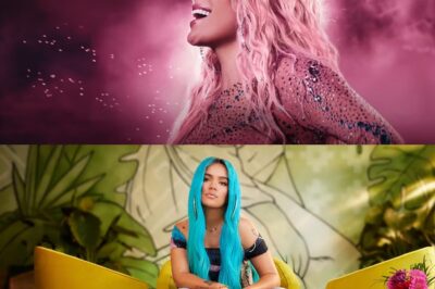 Karol G revela fotos secretas de su fiesta de XV años: la verdad detrás del cuento de hadas ¿Creías saberlo todo sobre Karol G? Descubre las imágenes inéditas y los detalles impactantes de la noche que cambió su vida para siempre. Una historia llena de emociones, sorpresas y tradiciones que te hará ver a la estrella como nunca antes. ¡No te lo puedes perder!