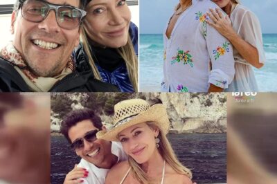Rafael Araneda conmueve a todos: El mensaje a su esposa que redefine el amor en la TV: El conductor de Enamorándonos USA celebra 25 años de matrimonio con un emotivo mensaje que ha desatado lágrimas y admiración en redes sociales. ¿Cuál es el secreto de su relación con Marcela Vacarezza? Descubre la historia detrás de este amor inquebrantable y el gesto que está inspirando a miles. ¡No te pierdas el tierno posteo al final!