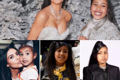 ¿North West ya se sometió a un “arreglito”? La hija de Kim Kardashian desata controversia Las últimas fotos familiares de Kim Kardashian han encendido las redes: North West, con solo 11 años, luce irreconocible y muchos se preguntan si ya recurrió a procedimientos estéticos. Descubre la verdad detrás de su impactante cambio de imagen y lo que opina el público sobre este polémico tema.