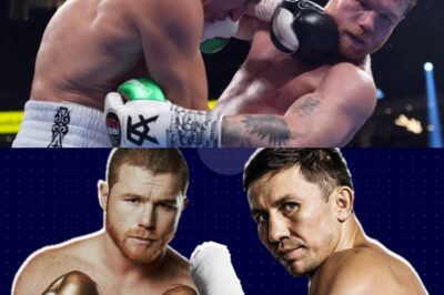 Danny Jacobs rompe el silencio y revela quién es el verdadero monstruo del ring: ¿Canelo o Golovkin? Después de enfrentar a ambos campeones, Danny Jacobs sorprende con una confesión inesperada que cambiará la forma en que ves la mayor rivalidad del boxeo moderno. Descubre los detalles ocultos y la verdad que nadie se atrevía a decir. ¡No te lo pierdas!