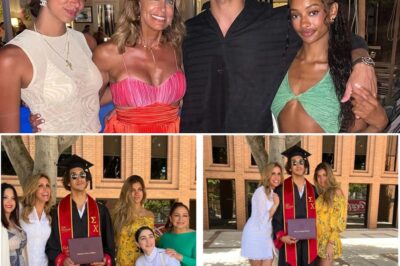 El sorprendente secreto de Lorenzo Luaces: lo que nunca imaginaste del hijo de Lili Estefan Aunque siempre ha vivido lejos de los reflectores, Lorenzo Luaces, el hijo mayor de Lili Estefan, está dando de qué hablar. Descubre la verdad sobre su vida, sus logros ocultos y el impactante rumbo profesional que ha elegido. ¡No creerás a qué se dedica realmente!