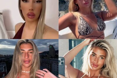 Impactante tragedia: influencer y estrella de reality muere en su baño a los 24 años El mundo de las redes sociales está de luto tras la inesperada мυerte de Kristina Belaya, quien perdió la vida en un accidente doméstico. Descubre los detalles ocultos de este fatídico suceso que ha conmocionado a millones y las preguntas que aún siguen sin respuesta.
