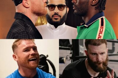 Canelo vs Crawford: La alianza secreta de Dana White que podría cambiar el boxeo para siempre ¿Quién está realmente moviendo los hilos detrás del combate más explosivo del año? Descubre cómo la intervención inesperada de Dana White y el poder saudí amenazan con transformar el destino del boxeo mundial. Revelaciones, intrigas y millones en juego: lo que nadie se atreve a contar, aquí.