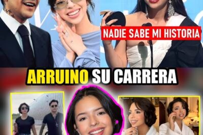 Ángela Aguilar rompe el silencio: La verdadera razón por la que “mejoró” la canción de Marc Anthony causa indignación y sorpresa ¿Fue un acto de perfeccionismo o una falta de respeto? Descubre las impactantes declaraciones de Ángela Aguilar sobre su colaboración con Marc Anthony que han desatado una tormenta en redes sociales. No te pierdas los detalles inéditos, las reacciones más polémicas y lo que realmente ocurrió detrás de esta explosiva controversia musical.