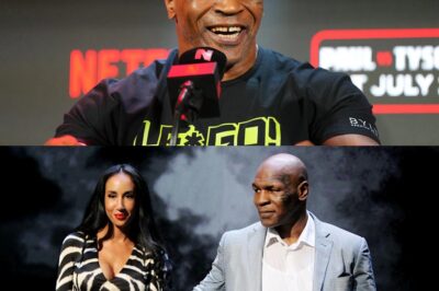 Mike Tyson’s Secret Mission in Mexico: The Shocking Truth Behind His 2025 Comeback Rumors are swirling as boxing legend Mike Tyson is spotted in Mexico, sparking wild speculation about a mysterious comeback. What is Tyson really planning—and why is Mexico at the center of it all? Dive into the secrets, the controversies, and the danger that could shake the sports world. You won’t believe what’s happening behind the scenes!