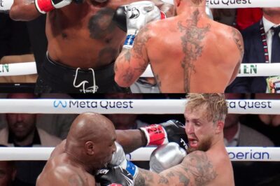 Mike Tyson y Fedor Emelianenko: ¿El combate imposible que hará temblar al mundo?: Dos leyendas, dos mundos, una sola noche: Tyson y Fedor podrían enfrentarse en el ring en diciembre de 2025. ¿Será boxeo o MMA? Descubre todos los detalles, secretos y polémicas detrás de la pelea que podría cambiar la historia de los deportes de combate. ¡No te lo puedes perder!