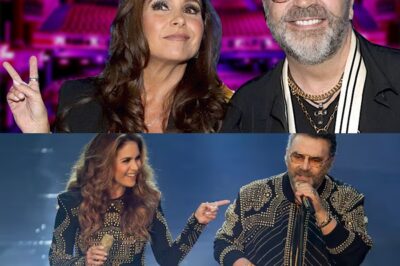 Lucero revela el mayor secreto de su amor con Mijares: ¿Por qué sigue siendo su príncipe azul? En un momento inesperado, Lucero abrió su corazón y confesó detalles nunca antes contados sobre su relación con Mijares. Descubre la verdad detrás de su historia, los desafíos que enfrentaron y el poderoso mensaje que dejó a sus fanáticos. ¿Qué hizo Mijares para conquistarla y por qué su amor sigue inspirando a millones?