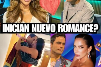 ¡Impactante beso! Nacho Casano y Samira Jalil sorprenden a todos con su inesperado romance Nadie lo vio venir: Nacho Casano y Samira Jalil, exconcursantes de La casa de los famosos, fueron captados besándose apasionadamente en los pasillos del programa. Descubre las imágenes exclusivas, los rumores que se desataron y lo que nadie se imaginaba sobre esta posible pareja. ¿Está naciendo una nueva historia de amor en la televisión?