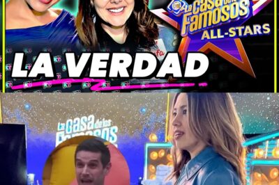 ¡Renuncia inesperada! Productora de La casa de los famosos rompe el silencio y revela la verdad La repentina salida de Kirén Miret, mente maestra detrás de La casa de los famosos, dejó a todos boquiabiertos. Pero ella misma aclara los rumores y promete un proyecto aún más espectacular. Descubre los motivos reales de su decisión y lo que podría estar preparando para revolucionar la televisión. ¿Qué secreto esconde su próximo paso?