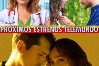 Telemundo revoluciona su programación con impactantes telenovelas turcas llenas de secretos y venganza ¡Prepárate para emociones al límite! Telemundo trae dos nuevas telenovelas turcas que prometen giros inesperados, traiciones familiares y secretos ocultos. Descubre cómo “Bahar: esencia de mujer” y “Leyla” atraparán a millones de espectadores con historias intensas de superación, amor y venganza. ¿Estás listo para dejarte sorprender por el fenómeno turco que conquista a Latinoamérica?