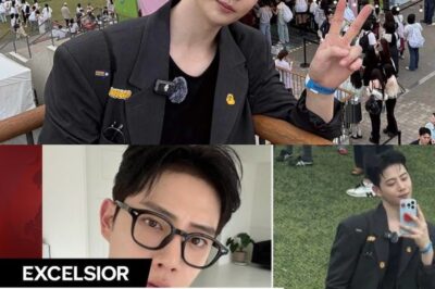Impactante misterio: ¿Qué llevó a la trágica мυerte de Kim Jong Suk a los 29 años? El mundo de los K-Dramas está de luto tras la inesperada мυerte de Kim Jong Suk. Descubre los detalles ocultos, las teorías que sacuden a sus fans y el emotivo mensaje de su familia. ¿Qué secretos rodean su fallecimiento? Esta historia te hará cuestionar todo lo que creías saber sobre la fama y la fragilidad humana.
