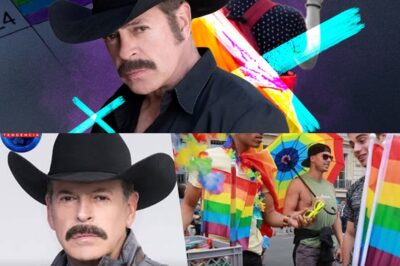 Sergio Goyri revela el motivo oculto por el que nunca aceptaría un papel gay en TV La impactante confesión de Sergio Goyri sacude la industria televisiva: ¿por qué el villano de “Soy Tu Dueña” rechaza personajes homosexuales a pesar de respetar a la comunidad LGBTIQ+? Descubre los detalles de su polémica postura y cómo esto podría cambiar su carrera para siempre. ¡No te pierdas esta revelación exclusiva!