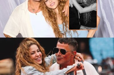 Shakira y Alejandro Sanz sorprenden al mundo con un beso apasionado en su nuevo video: ¡Nadie lo esperaba! La química explosiva entre Shakira y Alejandro Sanz en “Bésame” ha desatado rumores y emociones en redes sociales. ¿Es solo actuación o hay algo más detrás del beso? Descubre la verdad, los secretos de la grabación y el significado real de su reencuentro musical. ¡Te contamos todo lo que no viste!
