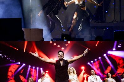 Chayanne revela el mayor secreto de su carrera: nadie imaginaba lo que sucedió en Sevilla ¡Impactante! El ídolo latino Chayanne sorprendió a miles de fans en Sevilla con una confesión nunca antes escuchada. Descubre cómo este momento cambió para siempre su vida y lo que realmente ocurrió detrás del escenario. ¿Estás listo para conocer la verdad oculta que todos comentan? No te pierdas los detalles exclusivos.