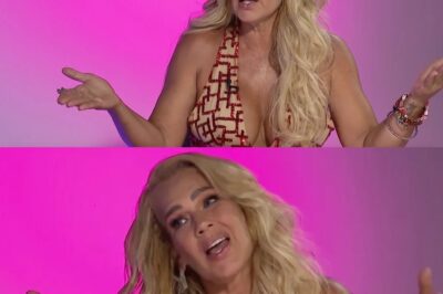 Niurka Marcos rompe el silencio y revela su inesperado favorito en La Casa de los Famosos: ¡Nadie lo vio venir! Niurka Marcos sorprendió a todos al confesar quién merece ganar La Casa de los Famosos All Stars. Su elección no solo desató polémica, sino que también dejó fuertes indirectas para quienes “venden show barato”. Descubre a quién apoya Niurka y por qué defiende su decisión con tanta pasión. ¡No te pierdas el video exclusivo!