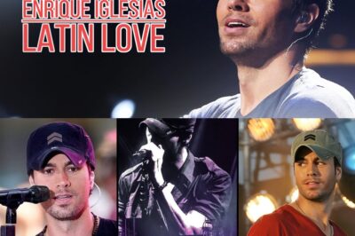 Enrique Iglesias regresa a India: El concierto que nadie creyó posible en Mumbai 2025 ¡Increíble pero cierto! Enrique Iglesias, el ídolo mundial, vuelve a India tras más de una década con un show único en Mumbai. ¿Por qué este evento está causando tanta locura y cómo puedes conseguir tus boletos antes que nadie? Descubre los secretos detrás de la gira más esperada del año y prepárate para una experiencia inolvidable.