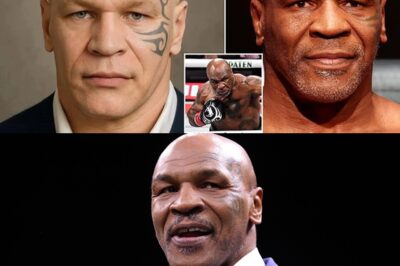 Mike Tyson impacta al mundo con “White Mike”: la imagen de IA que desata locura y comparaciones inesperadas en redes ¿Te imaginas a Mike Tyson con piel blanca y cabello rubio? La leyenda del boxeo sorprende a millones al revelar su versión creada por inteligencia artificial, causando una ola de comentarios, memes y teorías. Descubre por qué todos hablan de “White Mike” y qué mensaje oculto hay detrás de la tendencia viral que está rompiendo internet.