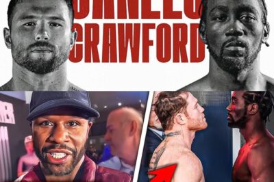 Canelo Álvarez y Terence Crawford chocan en Las Vegas: ¿Quién hará historia en Netflix? El combate más esperado del siglo ya tiene fecha y será transmitido gratis para millones en Netflix. ¿Podrá el invicto Crawford destronar al ídolo mexicano Canelo ante los ojos del mundo? Descubre todos los secretos, polémicas y promesas detrás de este megaduelo que cambiará el boxeo para siempre.El combate más esperado del siglo ya tiene fecha y será transmitido gratis para millones en Netflix. ¿Podrá el invicto Crawford destronar al ídolo mexicano Canelo ante los ojos del mundo? Descubre todos los secretos, polémicas y promesas detrás de este megaduelo que cambiará el boxeo para siempre.