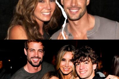 Elizabeth Gutiérrez revela el verdadero motivo detrás de su ruptura con William Levy: “Fue un experimento” Por primera vez, Elizabeth Gutiérrez confiesa detalles nunca antes contados sobre su relación con William Levy y cómo un reality show cambió su vida para siempre. Descubre los secretos, las manipulaciones y el precio real de la fama en una entrevista que nadie esperaba. ¿Qué más está dispuesta a revelar?