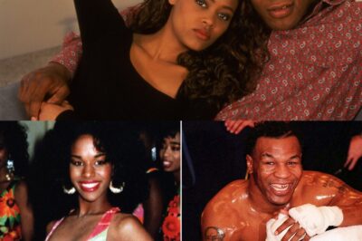 Impactante giro en el caso Mike Tyson: ¿Por qué la mujer retiró su demanda por violación? La inesperada decisión de la presunta víctima sacude al mundo del boxeo y deja preguntas sin respuesta. Descubre los detalles ocultos, los motivos legales detrás del retiro y cómo este caso podría cambiar la percepción pública sobre Tyson. ¿Qué secretos aún permanecen en la sombra?