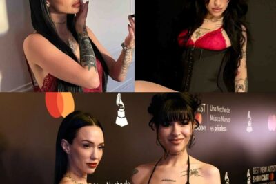¡Cazzu la evita, pero su mejor amiga sí quiere cantar con Belinda! Aunque Cazzu dejó claro que no piensa colaborar con Belinda, su mejor amiga, La Joaqui, sorprendió con una declaración inesperada: no descarta unir su voz con la ex de su amiga. ¿Traición, estrategia o solo amor por la música? La polémica crece y el público quiere respuestas. Descubre qué más dijo y por qué esta confesión está dividiendo opiniones en redes.