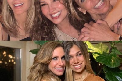 Lili Estefan: Renace tras la tormenta, entre recuerdos y nuevos horizontes Tras un doloroso divorcio, Lili Estefan ha transformado su vida. Con el apoyo incondicional de sus hijos y una renovada perspectiva, la conductora de El Gordo y la Flaca comparte cómo ha sanado y qué espera del futuro.