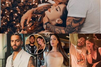 ¿Amor o control? Novia de Maluma causa polémica por “no dejarlo ni respirar” Susana Gómez, pareja de Maluma, está en el centro de las críticas por estar presente en todos sus movimientos. Desde entrevistas hasta eventos privados, ella aparece en todo… y no todos lo ven con buenos ojos. ¿Se trata de una relación intensa o de una invasión total? Mira el video que desató el escándalo y sacá tus propias conclusiones. Las redes arden con teorías, memes y sospechas.