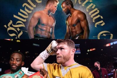 ¡Canelo vs Crawford en Netflix! La pelea que cambiará el boxeo mundial Este 13 de septiembre, la épica batalla entre Saúl “Canelo” Álvarez y Terence Crawford será transmitida gratis en Netflix para todo el mundo. Descubre por qué este enfrentamiento está rompiendo esquemas y cómo el streaming revolucionará la forma de vivir el boxeo. ¿Quién se coronará como el mejor libra por libra? ¡No te lo puedes perder!