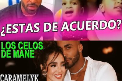 Caramelo revela por qué protege la privacidad de sus tres hijos pese a la fama Tras conquistar La casa de los famosos All-Stars, Caramelo enfrenta el dilema de ser estrella y padre al mismo tiempo. Aunque su popularidad crece, él insiste en mantener a sus hijos alejados del ojo público para protegerlos de los riesgos del mundo del espectáculo. Descubre por qué esta decisión ha generado tanto debate y qué piensa realmente sobre su familia.