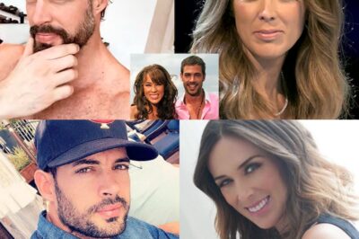 Rodrigo Romeh revela a su misteriosa novia fitness y sacude las redes sociales Después de meses de mantener su romance en secreto, Rodrigo Romeh finalmente presenta a Ana Parra, la influencer colombiana que conquistó su corazón. ¿Qué secretos esconde esta inesperada relación? Descubre cómo comenzó esta historia de amor que está dando de qué hablar en el mundo del espectáculo.
