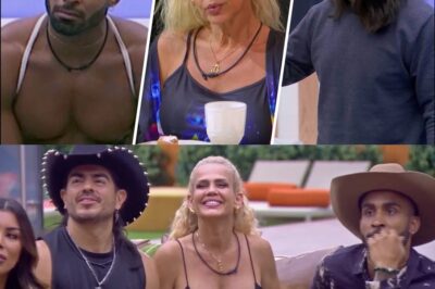 Niurka rompe el silencio y lanza duras acusaciones contra Caramelo y Rey Grupero Niurka Marcos no asistió a la final de La casa de los famosos All-Stars y ahora explica por qué. En una explosiva declaración, arremete contra sus excompañeros Caramelo y Rey Grupero, llamándolos “farsantes” y “manipuladores”. Su ausencia no fue casual: asegura que ya todo estaba “cantado”. ¿Fue realmente una final justa? ¡Descúbrelo aquí!